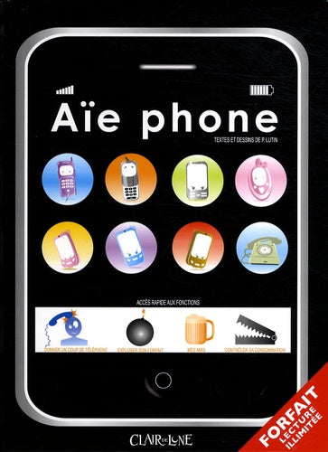 Aïe phone