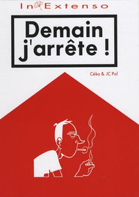Demain, j'arrête !