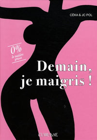 Demain, je maigris !