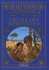 L'école des Robinsons