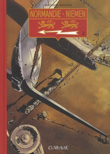 Ilot Terre d'expression