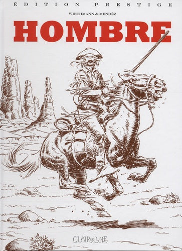 Hombre: Edition prestige