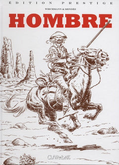 Hombre: Edition prestige