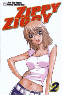 Zippy Ziggy Vol.2