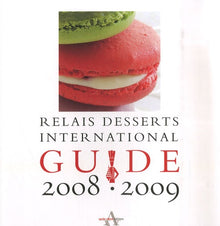 Guide Relais Desserts international