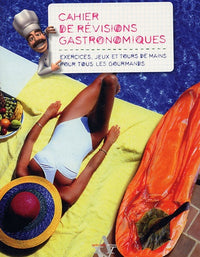 Cahier de révisions gastronomiques