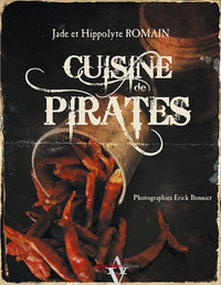 Cuisine de Pirates
