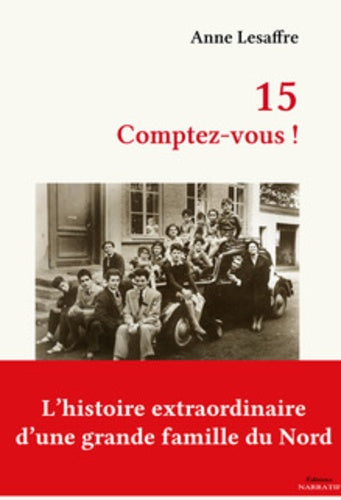 15 comptez-vous !