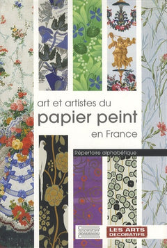 Art et Artistes du papier peint