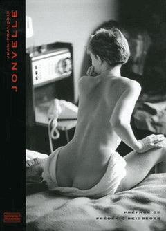 Jean Francois Jonvelle