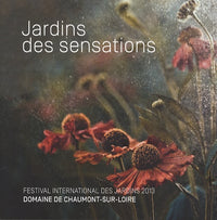 Jardins des sensations
