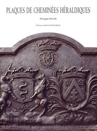 Plaques de cheminées héraldiques