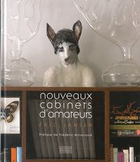 Nouveaux cabinets d'amateurs