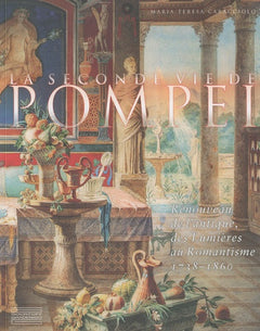 La seconde vie de Pompeï