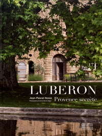 Luberon Provence secrète
