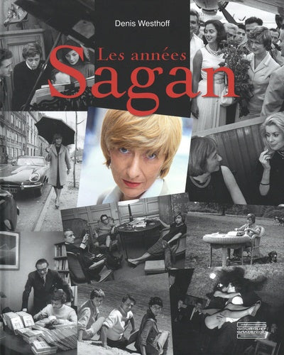 Les années Sagan