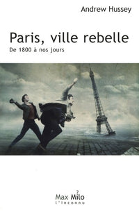 Paris ville rebelle
