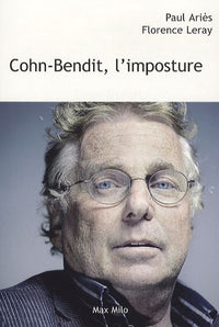 cohn-bendit, l'imposture