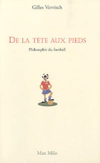 De la tête aux pieds