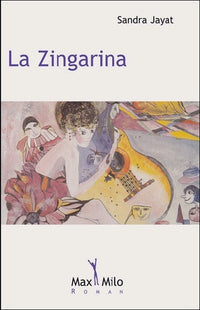 Zingarina ou l'herbe sauvage