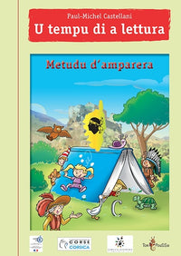 U tempu di a lettura metudu d'mparera
