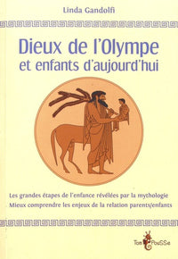 Dieux de l'Olympe et enfants d'aujourd'hui