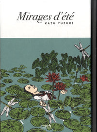 Mirages d'été