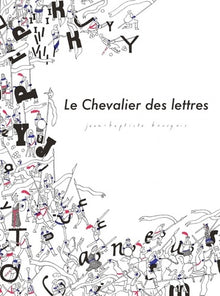 Le chevalier des lettres