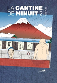 Cantine de minuit Vol.2