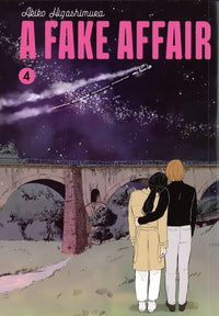 A Fake Affair