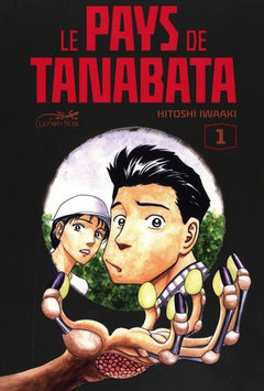 LE PAYS DE TANABATA VOL.1