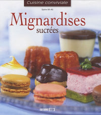 MIGNARDISES SUCREES (0)
