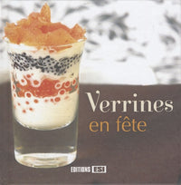 Verrines en fête