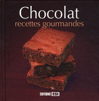 Chocolat, recettes gourmandes