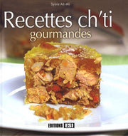 recettes ch'ti gourmandes