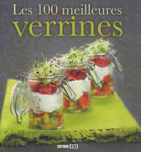 100 meilleures verrines