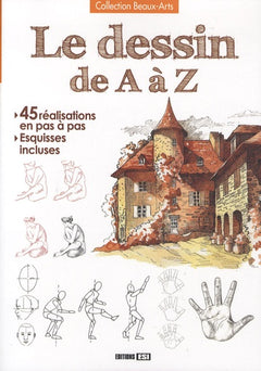 Le dessin de A à Z