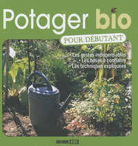 potager bio pour debutant (le) (0)