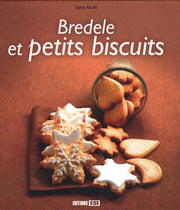 BREDELE ET PETITS BISCUITS