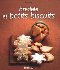 BREDELE ET PETITS BISCUITS (0)
