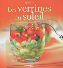 Les verrines du soleil