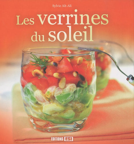 Les verrines du soleil