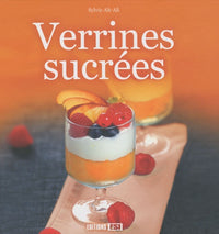 30 recettes de verrines sucrées