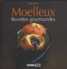 Moelleux, recettes gourmandes