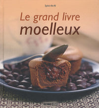 grand livre des moelleux (le) (0)