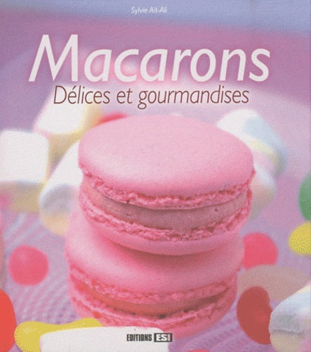 Macarons délices et gourmandises