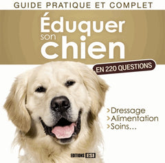 eduquer son chien en 220 questions (0)