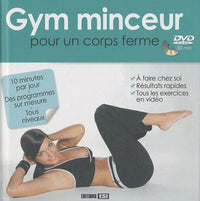 Gym minceur pour un corps ferme
