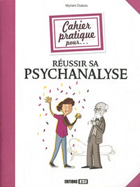cahier pratique pour reussir sa psychanalyse (0)