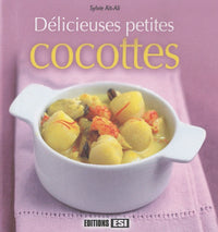 Delicieuses petites cocottes